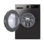 Samsung Series 5 9kg Wash 6kg Dry 1400rpm Washer Dryer - Graphite