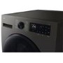 Samsung Series 5 9kg Wash 6kg Dry 1400rpm Washer Dryer - Graphite