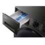 Samsung Series 5 9kg Wash 6kg Dry 1400rpm Washer Dryer - Graphite