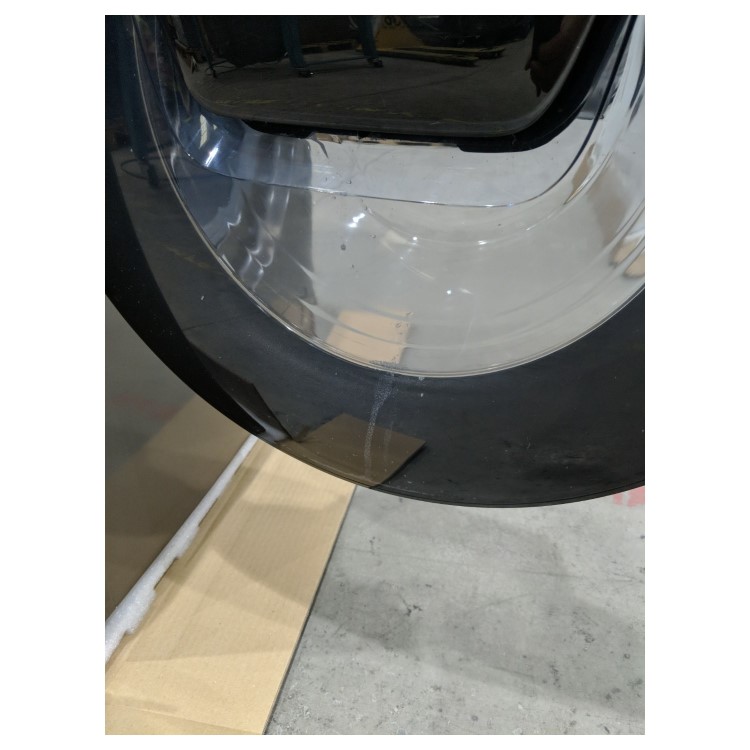 Refurbished Samsung WD90T654DBN/S1 Smart Freestanding 9/6KG 1400 Spin Washer Dryer Graphite