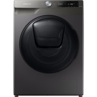 Refurbished Samsung WD90T654DBN Freestanding 9/6KG 1400 Spin Washer Dryer Graphite