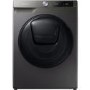 Refurbished Samsung WD90T654DBN Freestanding 9/6KG 1400 Spin Washer Dryer Graphite