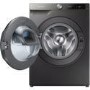 Refurbished Samsung WD90T654DBN Freestanding 9/6KG 1400 Spin Washer Dryer Graphite