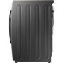 Refurbished Samsung WD90T654DBN Freestanding 9/6KG 1400 Spin Washer Dryer Graphite