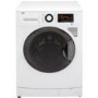 Refurbished Beko WDA914401W Freestanding 9/6KG 1400 Spin Washer Dryer White