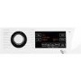 Refurbished Beko WDA914401W Freestanding 9/6KG 1400 Spin Washer Dryer White