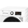 Refurbished Beko WDA914401W Freestanding 9/6KG 1400 Spin Washer Dryer White
