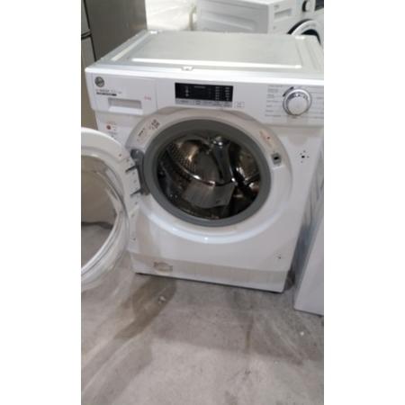 Refurbished Beko WDB7425R2W Freestanding 7/4KG 1200 Spin Washer Dryer