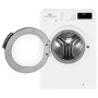Beko WDB7426R1W 7kg Wash 4kg Dry 1200rpm Freestanding Washer Dryer - White
