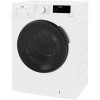 Beko WDB7426R1W 7kg Wash 4kg Dry 1200rpm Freestanding Washer Dryer - White