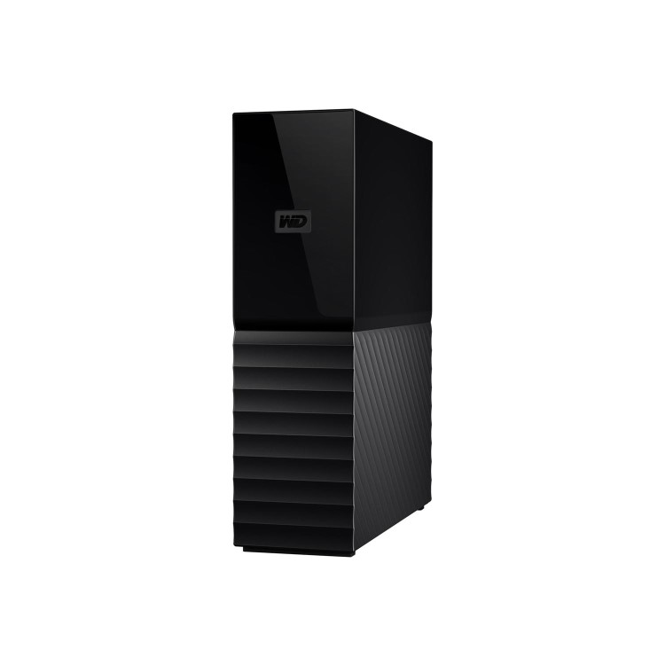 Western Digital 3TB USB3.0 External HDD