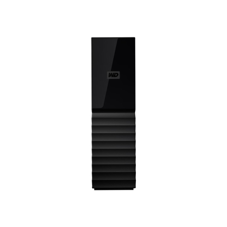 Western Digital 3TB USB3.0 External HDD