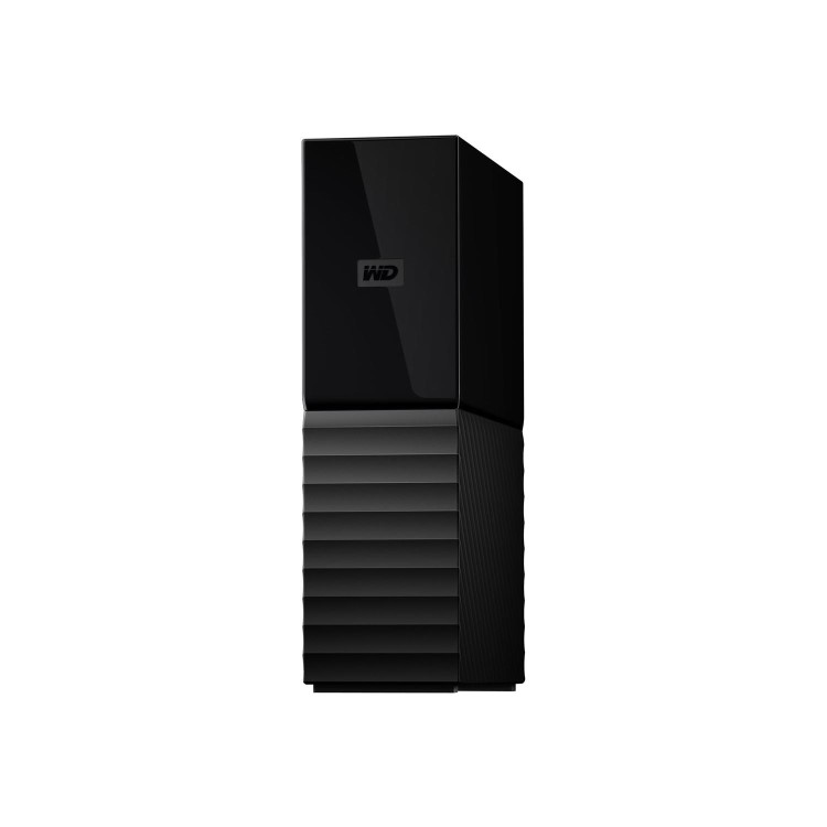 Western Digital 3TB USB3.0 External HDD