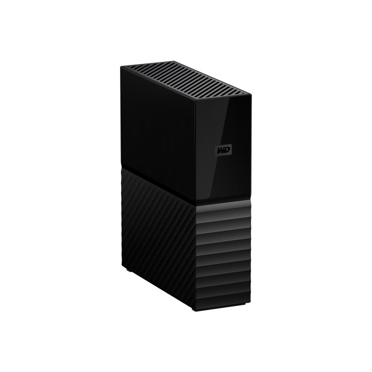 Western Digital 3TB USB3.0 External HDD