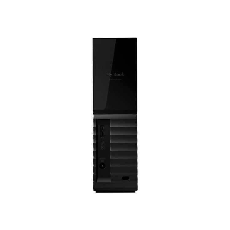 Western Digital 3TB USB3.0 External HDD