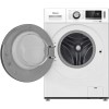 Hisense WDBL1014V 10kg Wash 7kg Dry 1400rpm Freestanding Washer Dryer - White