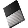 Western Digital My Passport Ultra 1TB Black/Grey External HDD