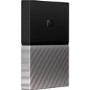 Western Digital My Passport Ultra 1TB Black/Grey External HDD