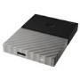 Western Digital My Passport Ultra 1TB Black/Grey External HDD