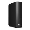 WD Elements 4TB USB 3.0 External Desktop Hard Drive