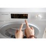 Miele WDD030 8kg 1400rpm Freestanding Washing Machine - White