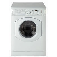 Hotpoint WDF740P Aquarius+ 7kg Wash 5kg Dry 1400rpm Freestanding Washer Dryer-White