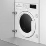 Beko 8kg Wash 5kg Dry 1400rpm Integrated Washer Dryer