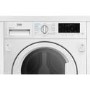 Beko 8kg Wash 5kg Dry 1400rpm Integrated Washer Dryer