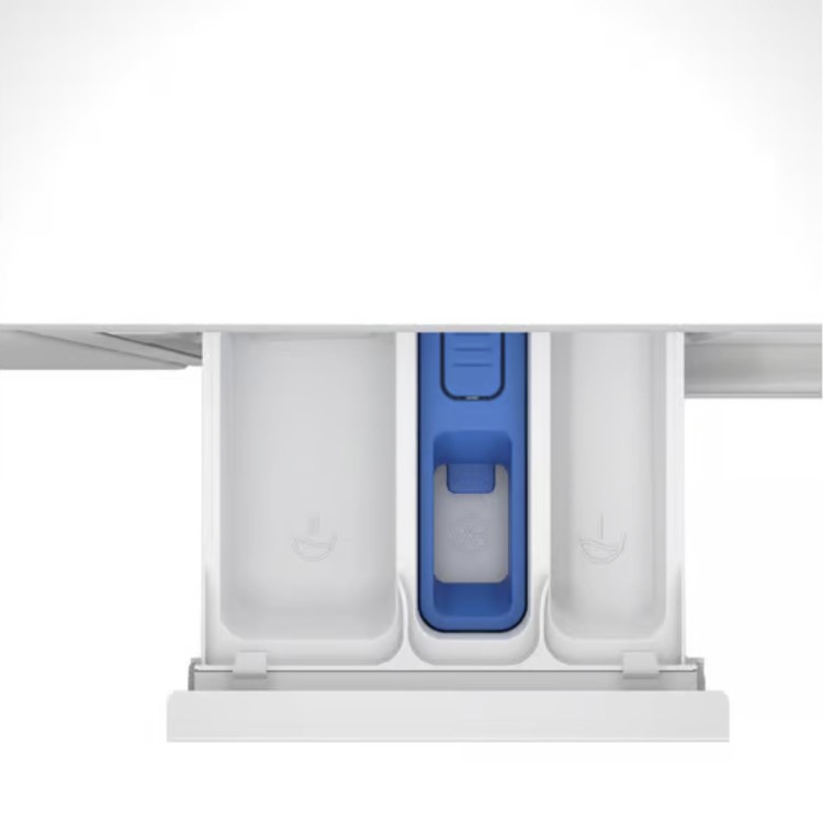 Beko 8kg Wash 5kg Dry 1400rpm Integrated Washer Dryer