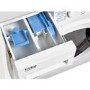 Refurbished Beko WDIY854310F Integrated 8/5KG 1400 Spin Washer Dryer White