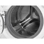 Refurbished Beko WDIY854310F Integrated 8/5KG 1400 Spin Washer Dryer White