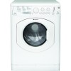 Hotpoint WDL540P Aquarius 7kg Wash 5kg Dry Freestanding Washer Dryer - White