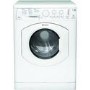 Hotpoint WDL540P Aquarius 7kg Wash 5kg Dry Freestanding Washer Dryer - White