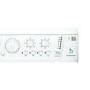 Hotpoint WDL540P Aquarius 7kg Wash 5kg Dry Freestanding Washer Dryer - White