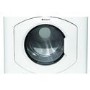 Hotpoint WDL540P Aquarius 7kg Wash 5kg Dry Freestanding Washer Dryer - White