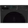 Beko 7kg Wash 4kg Dry Washer Dryer - Black