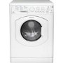 Hotpoint WDL756P 7kg Wash 5kg Dry 1600rpm Freestanding Washer Dryer - White
