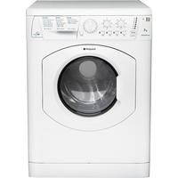 Hotpoint WDL756P 7kg Wash 5kg Dry Freestanding Washer Dryer - White