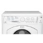 Hotpoint WDL756P 7kg Wash 5kg Dry 1600rpm Freestanding Washer Dryer - White