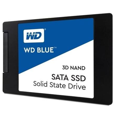 Western Digital Blue 3D NAND SATA 1TB 2.5" SSD