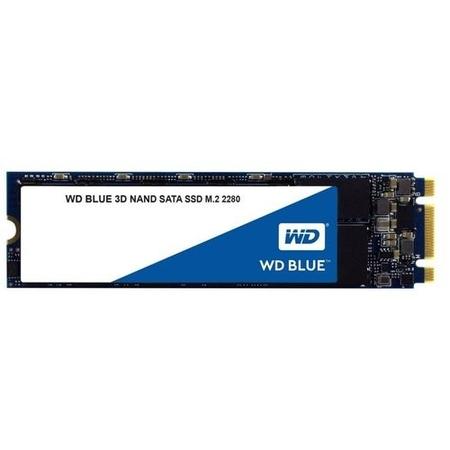 Western Digital Blue 3D NAND 1TB M.2 SSD
