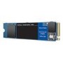Western Digital Blue SN550 1TB NVMe PCI Express 3.0 x 4 SSD