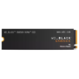 Western Digital Black SN850X 1TB M.2 2280 Internal SSD