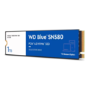 Western Digital Blue SN580 1TB M.2 2280 Internal SSD