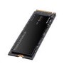 GRADE A1 - Western Digital Black SN750 1TB NVMe SSD