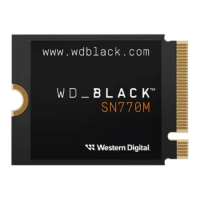 Western Digital Black 1TB M.2 2230 Internal SSD