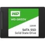Western Digital Green 120GB 2.5" SATA III SSD