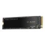 Western Digital Black SN750 250GB NVMe PCI Express 3.0 x 4 SSD