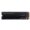 Western Digital Black SN750 250GB NVMe PCI Express 3.0 x 4 SSD