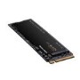 Western Digital Black SN750 250GB NVMe PCI Express 3.0 x 4 SSD